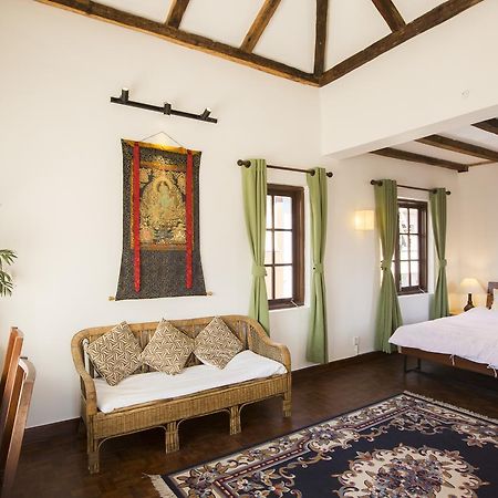 Patansquared Bed and Breakfast Εξωτερικό φωτογραφία