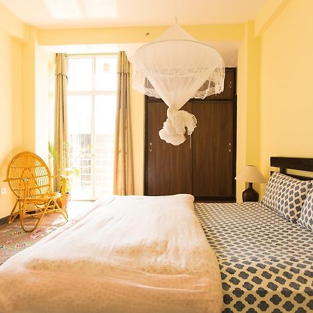 Patansquared Bed and Breakfast Εξωτερικό φωτογραφία
