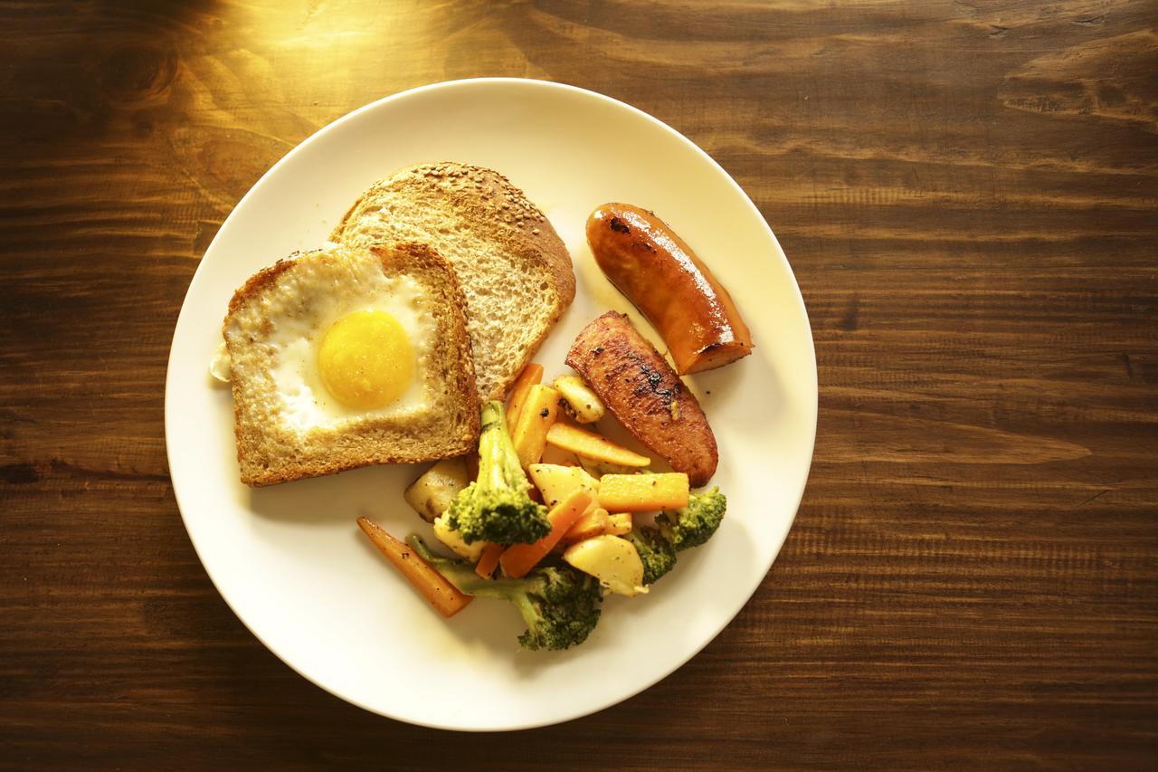 Patansquared Bed and Breakfast Εξωτερικό φωτογραφία