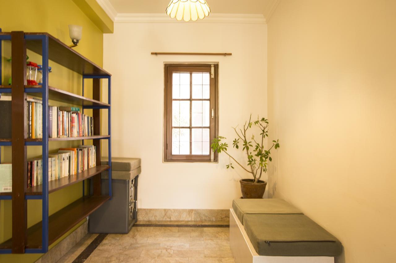 Patansquared Bed and Breakfast Εξωτερικό φωτογραφία