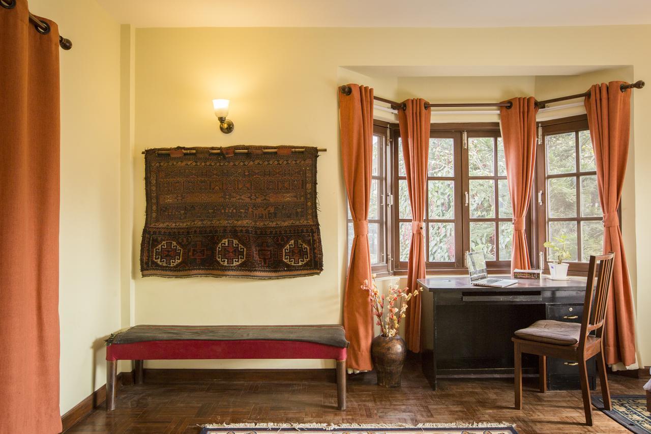 Patansquared Bed and Breakfast Εξωτερικό φωτογραφία
