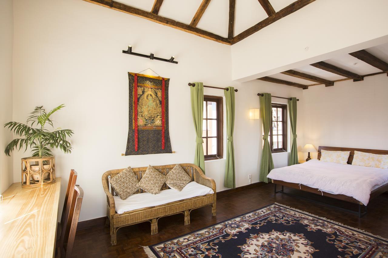 Patansquared Bed and Breakfast Εξωτερικό φωτογραφία