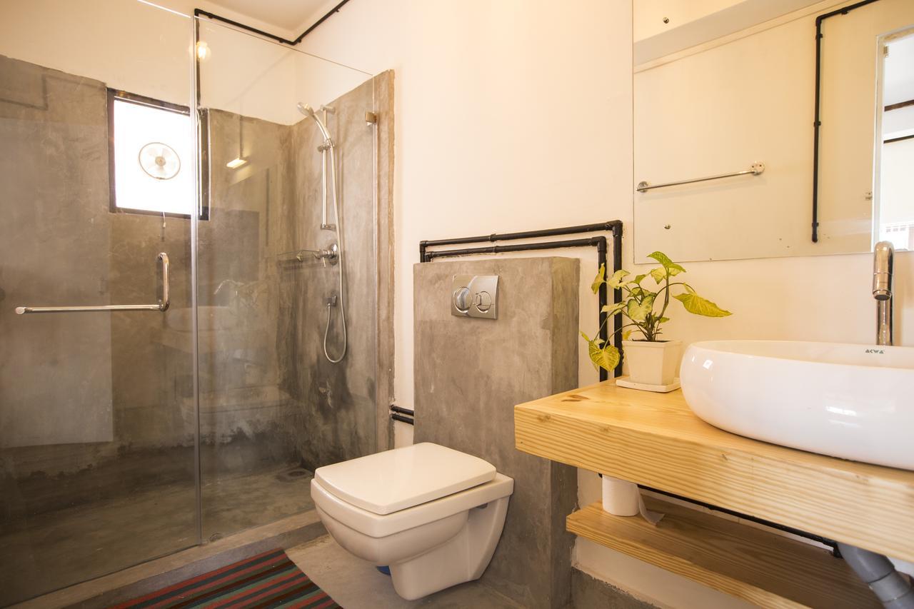 Patansquared Bed and Breakfast Εξωτερικό φωτογραφία