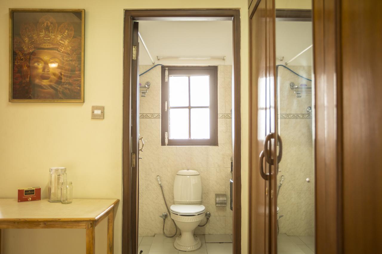 Patansquared Bed and Breakfast Δωμάτιο φωτογραφία