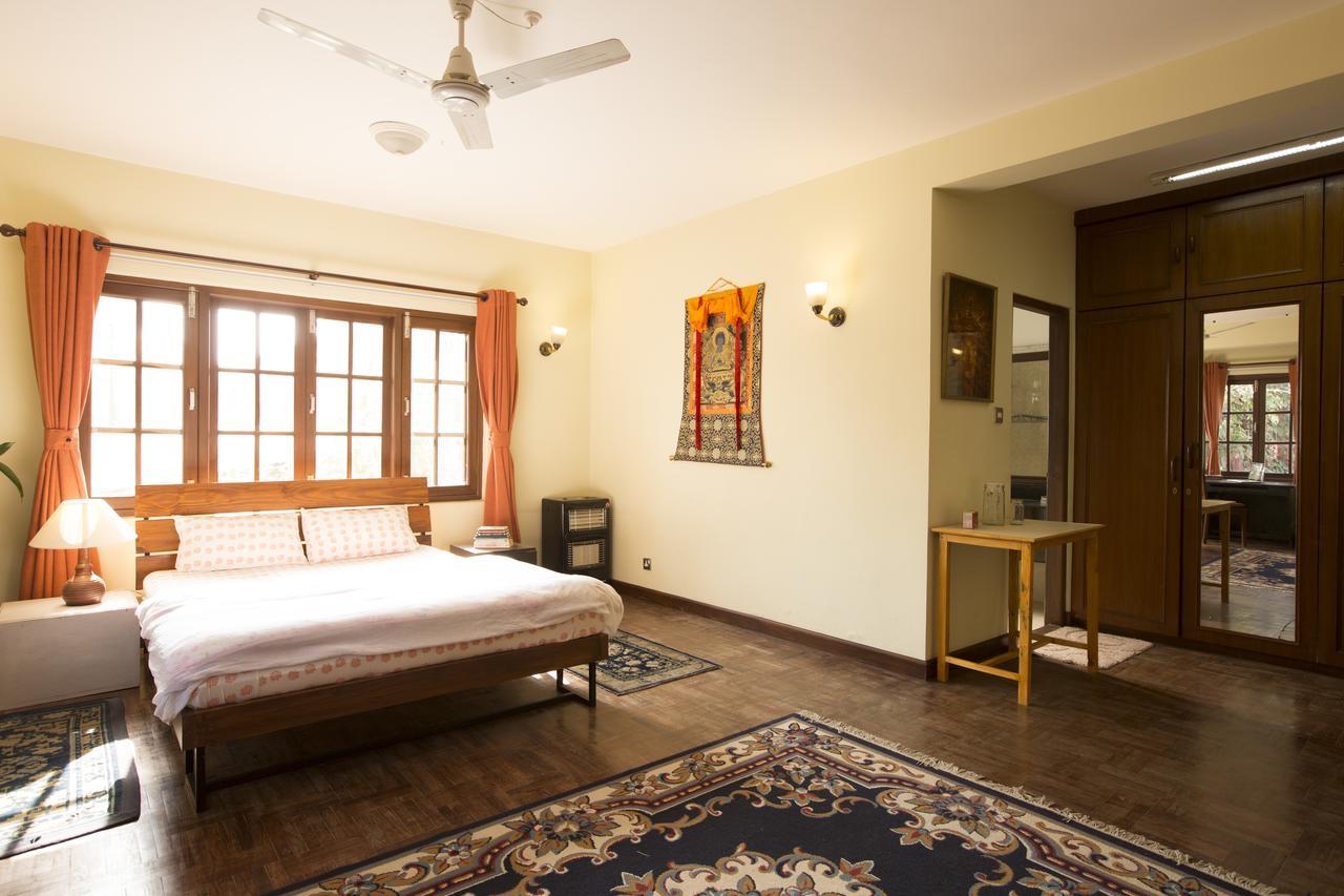 Patansquared Bed and Breakfast Εξωτερικό φωτογραφία