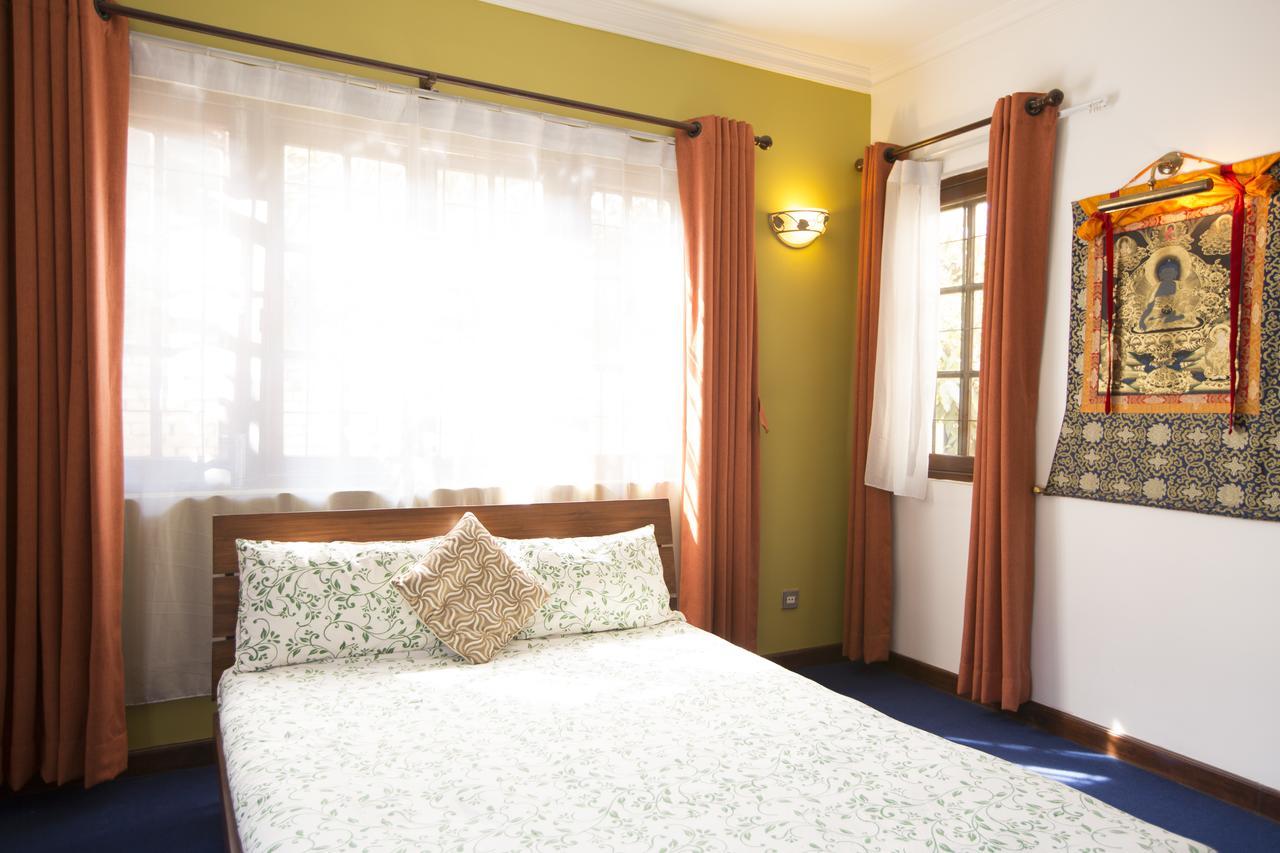 Patansquared Bed and Breakfast Εξωτερικό φωτογραφία