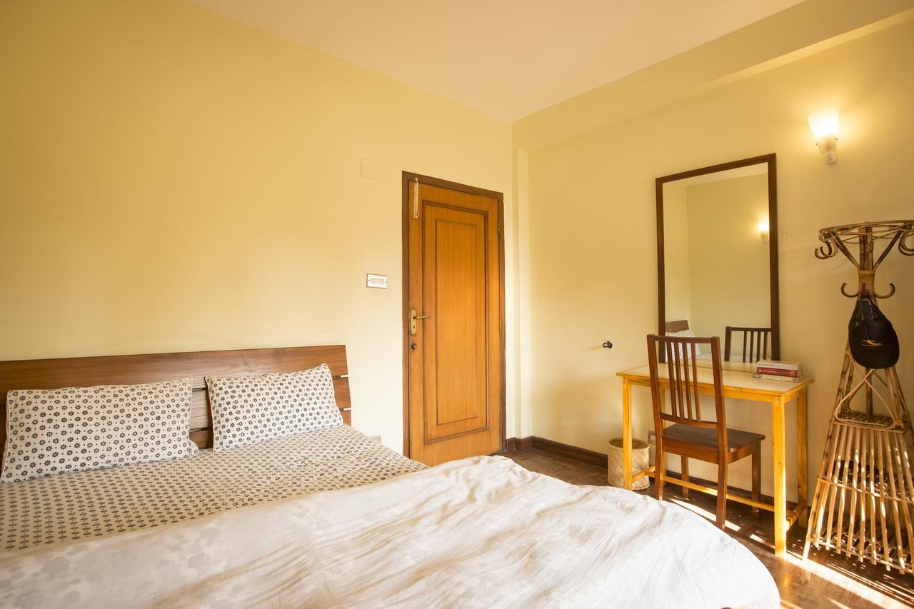 Patansquared Bed and Breakfast Εξωτερικό φωτογραφία