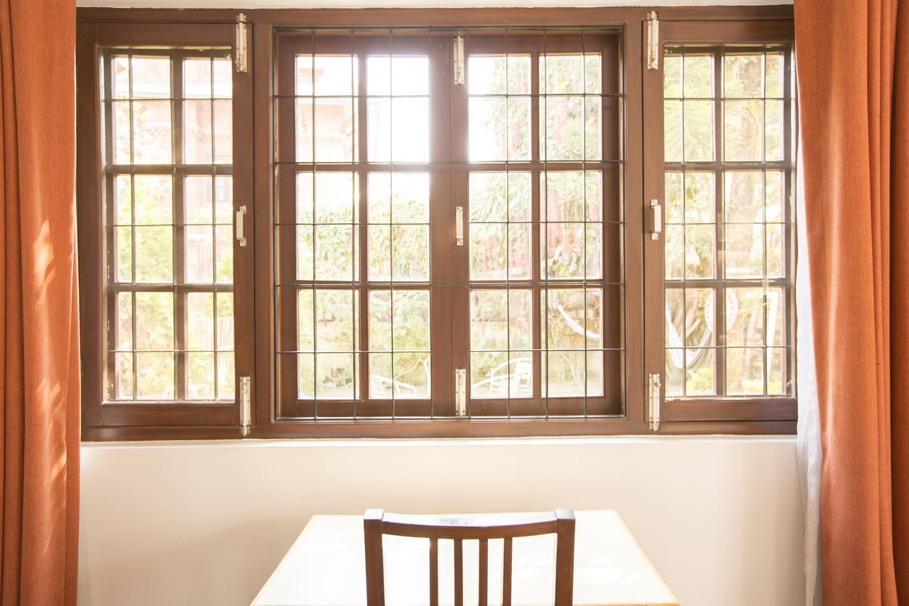 Patansquared Bed and Breakfast Δωμάτιο φωτογραφία