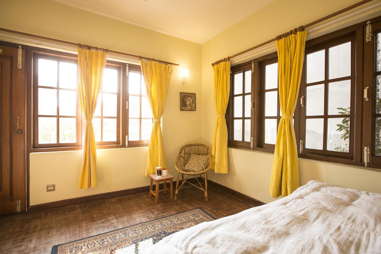 Patansquared Bed and Breakfast Δωμάτιο φωτογραφία