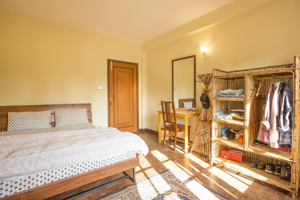 Patansquared Bed and Breakfast Εξωτερικό φωτογραφία