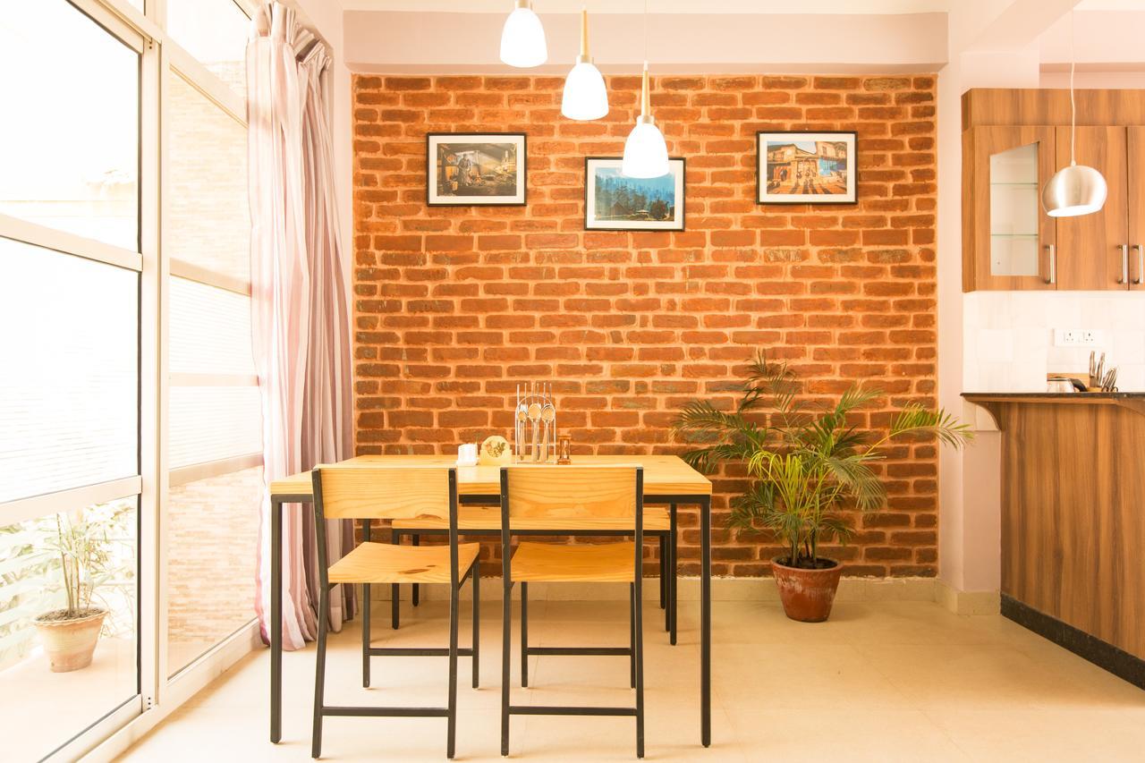 Patansquared Bed and Breakfast Εξωτερικό φωτογραφία