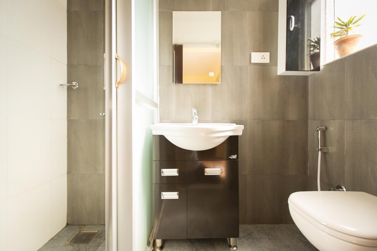 Patansquared Bed and Breakfast Εξωτερικό φωτογραφία